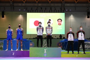 aere trampoline cup tra tum dmt 09734